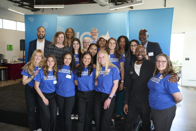 New Study by the UCLA Pritzker Center Examines Blind Removal, Anti-Racism in LA County Child Welfare