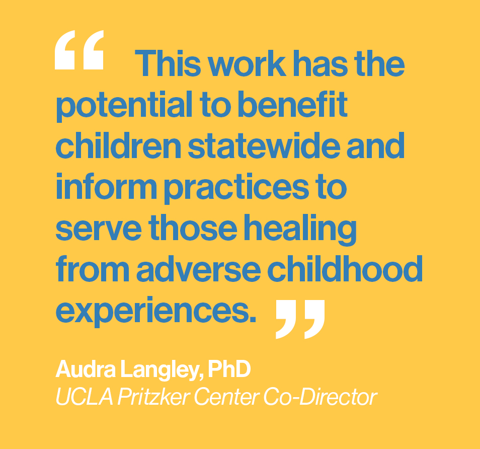 Audra Quote Article
