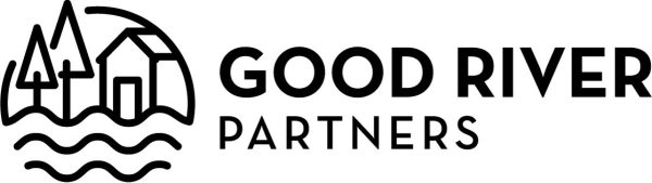 Good river logo 1 Good river logo 1