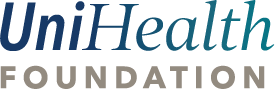 unihealth foundation logo