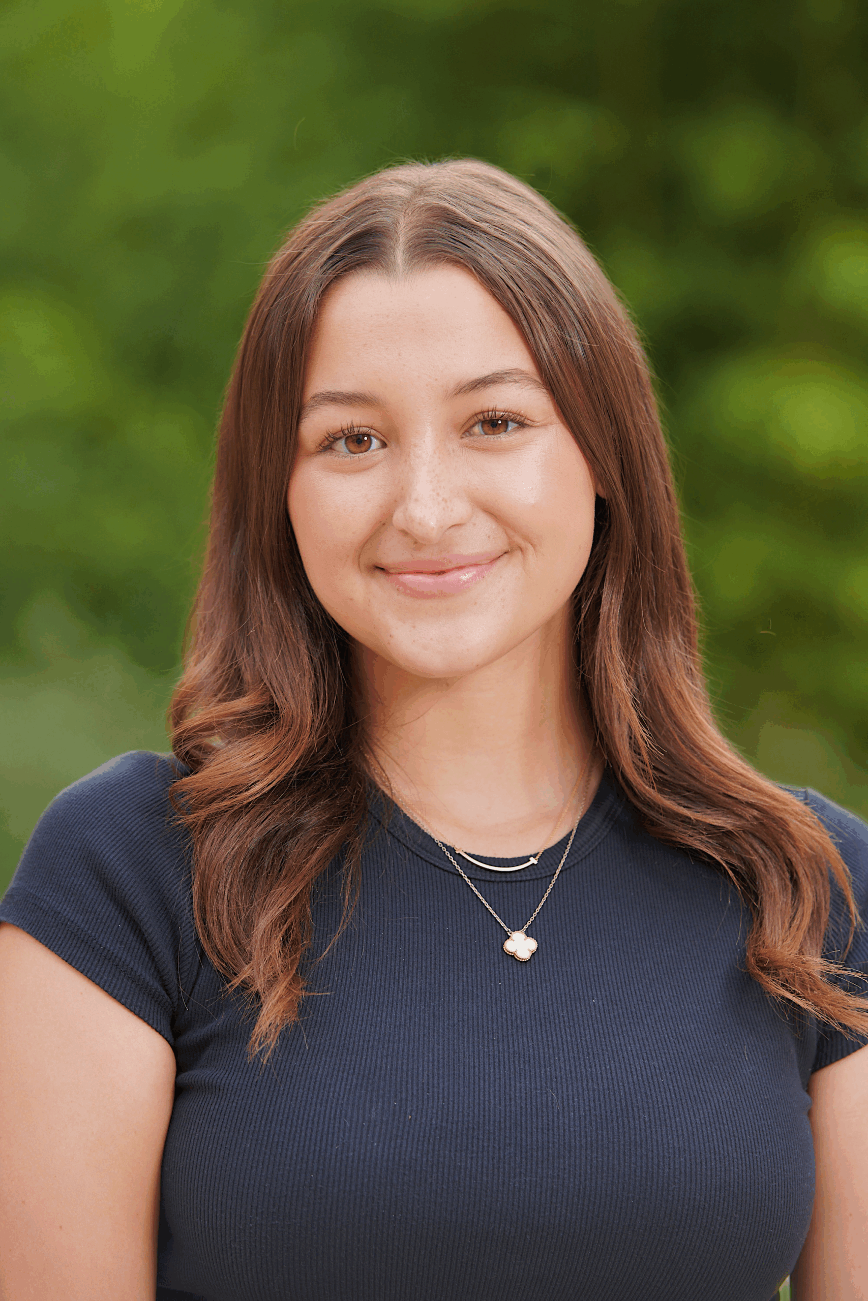 Isabella Reina Headshot