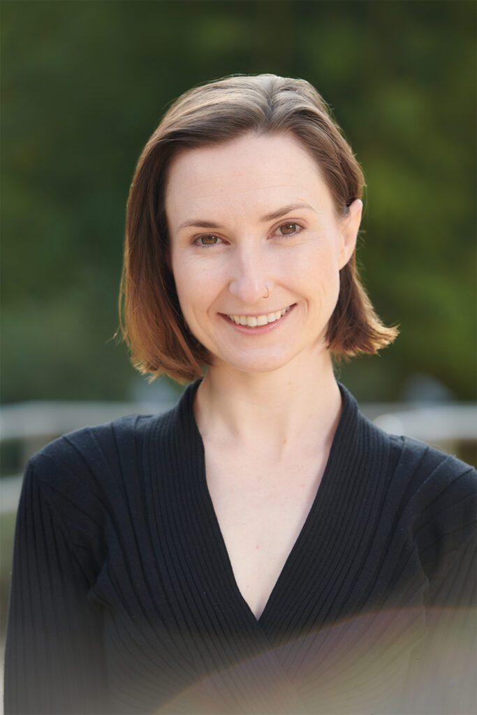 Ivy Zucaya - UCLA Pritzker Center