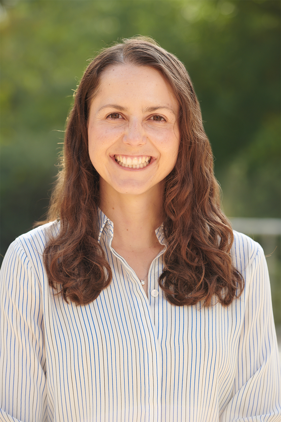 Laura Liévano-Karim Headshot