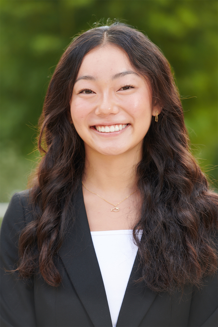 Miya Yamamoto Headshot