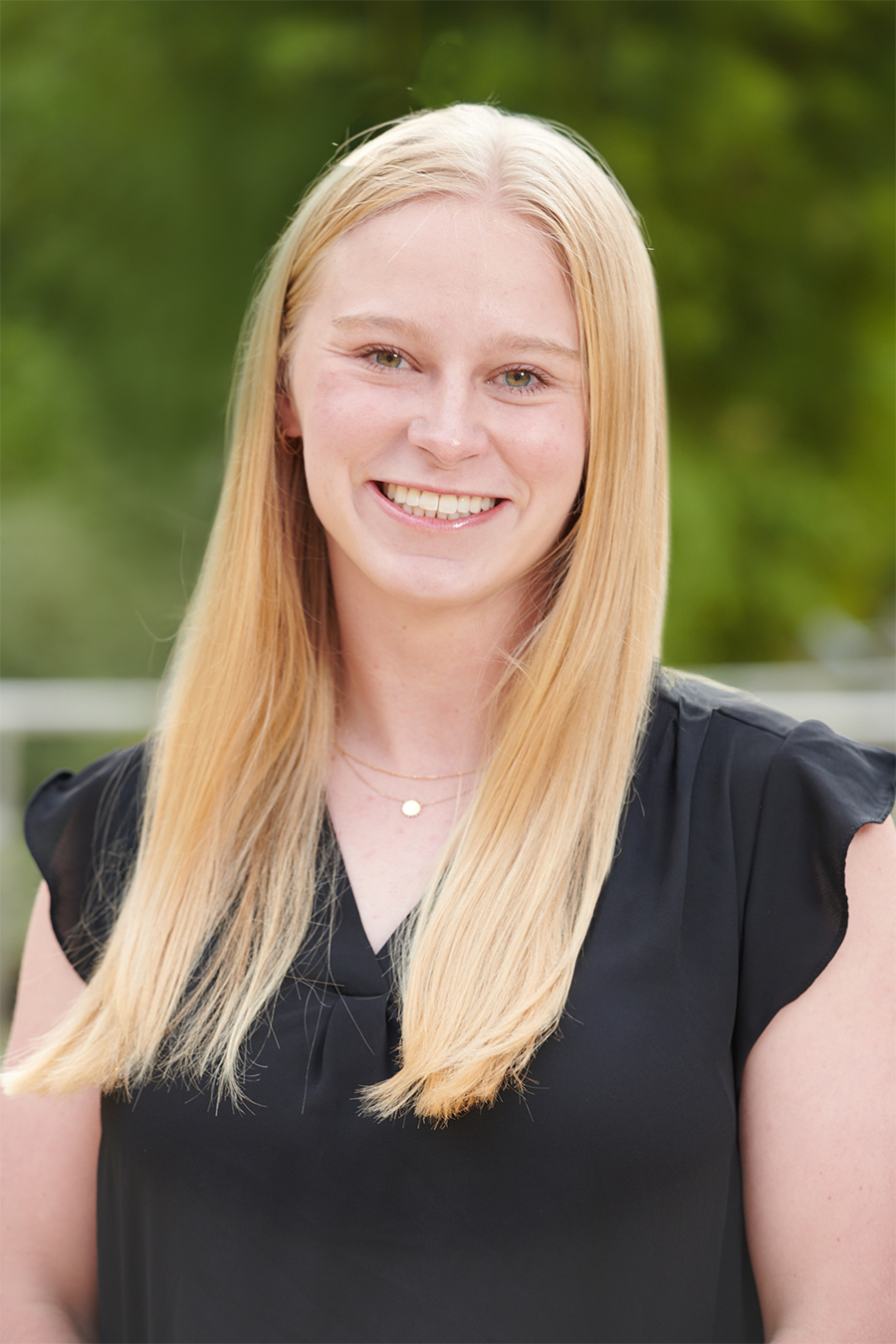 Olivia Gilchrist Headshot