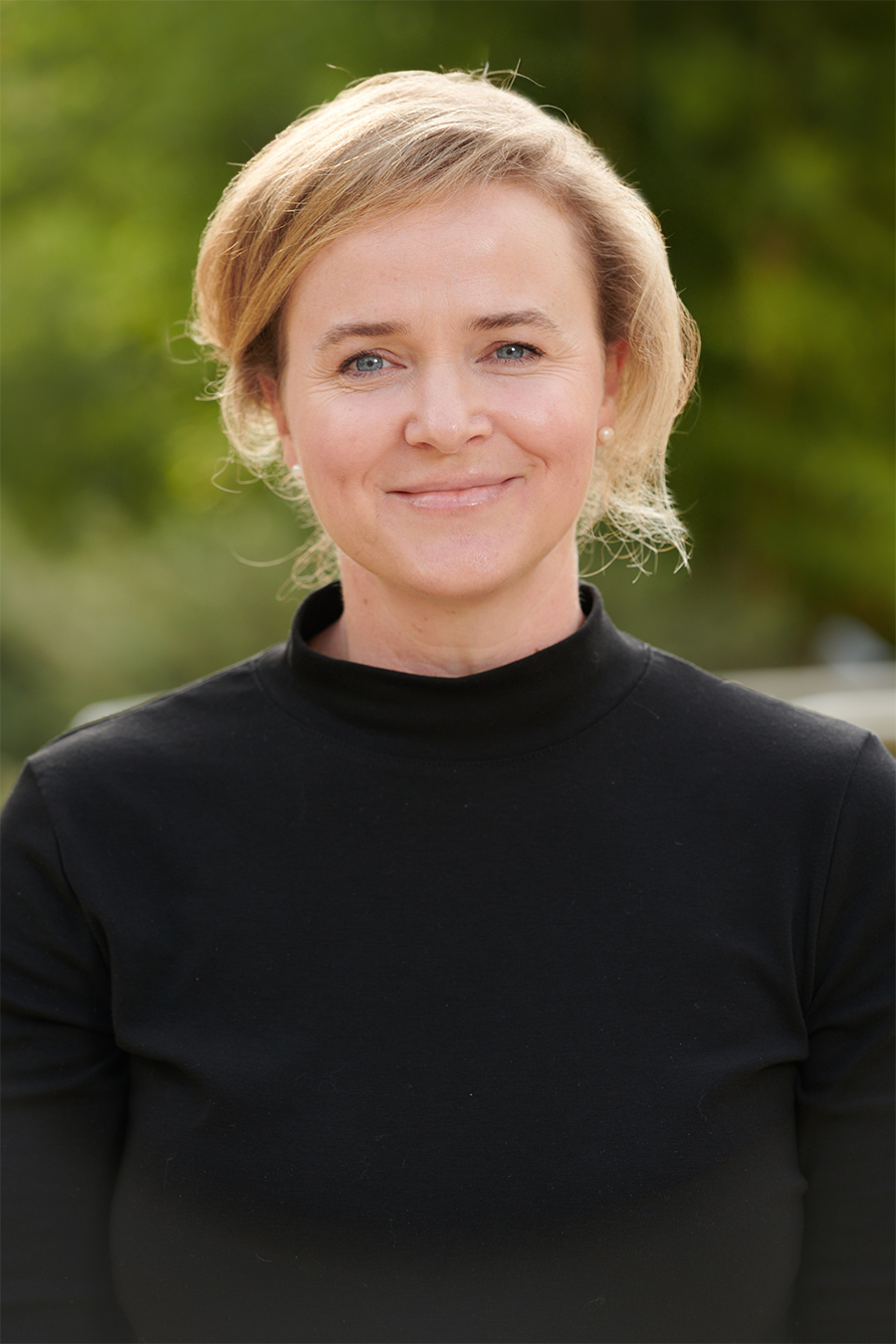 Taylor Dudley Headshot