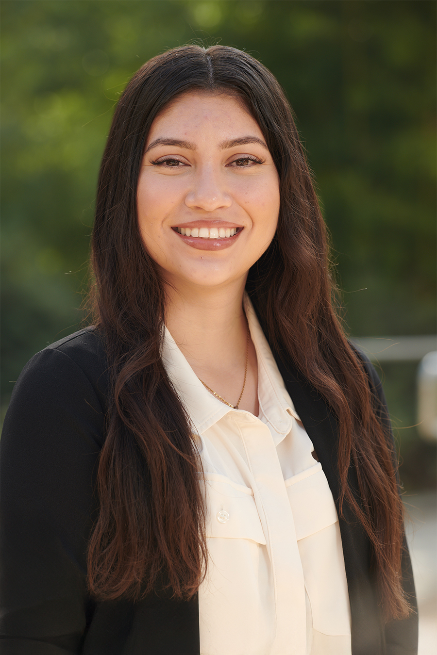 Valeria Morales Navarro Headshot