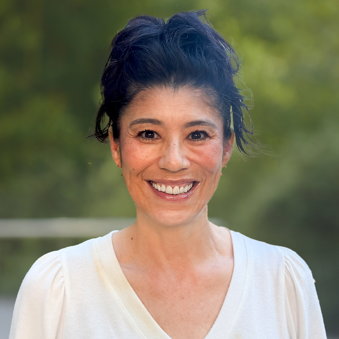 Norma Rubio Headshot