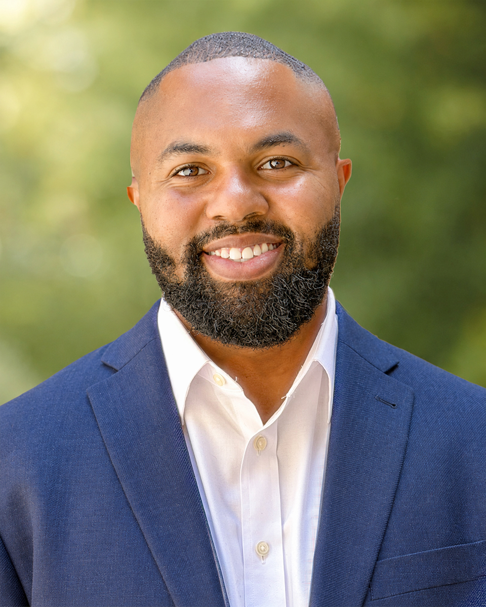 Isaiah Simmons Headshot
