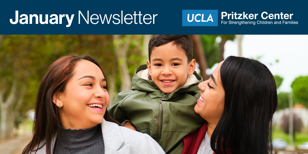 January Newsletter Header