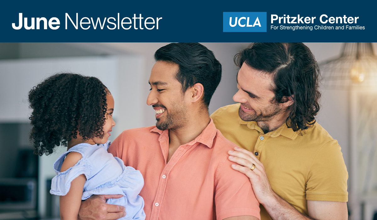 Newsletter Header June