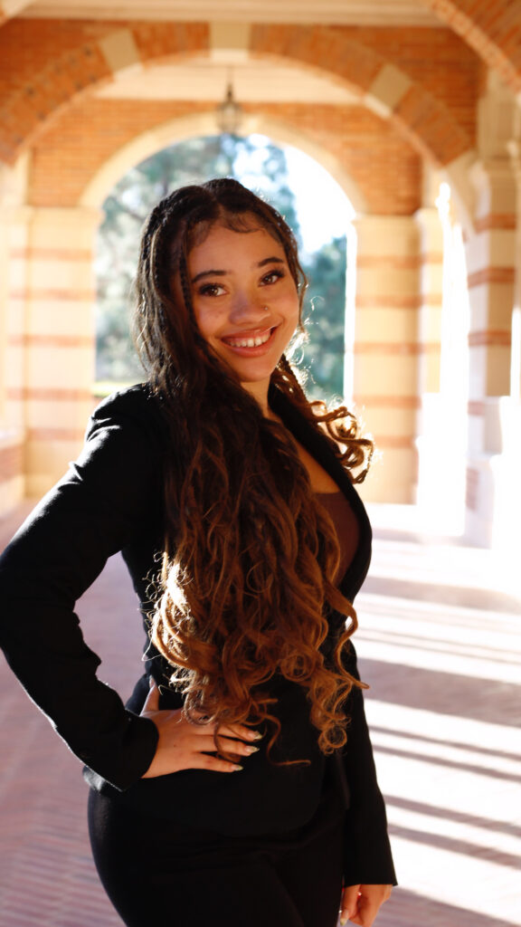 Serena Watkins