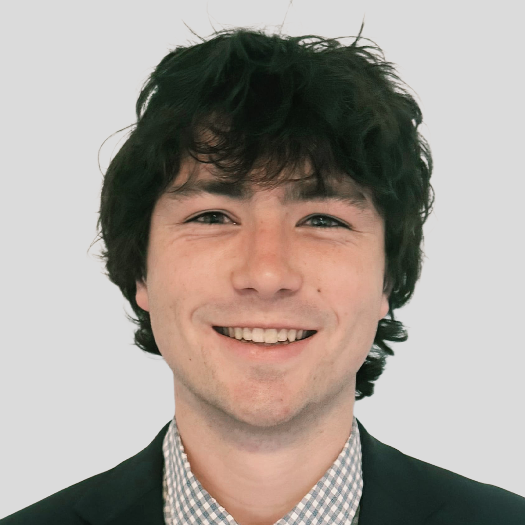 Finn Keenan Headshot
