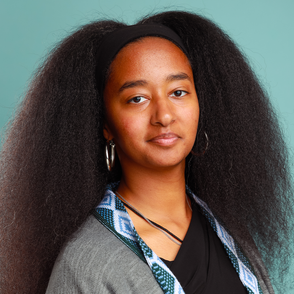 Harege Headshot - 1080x1080
