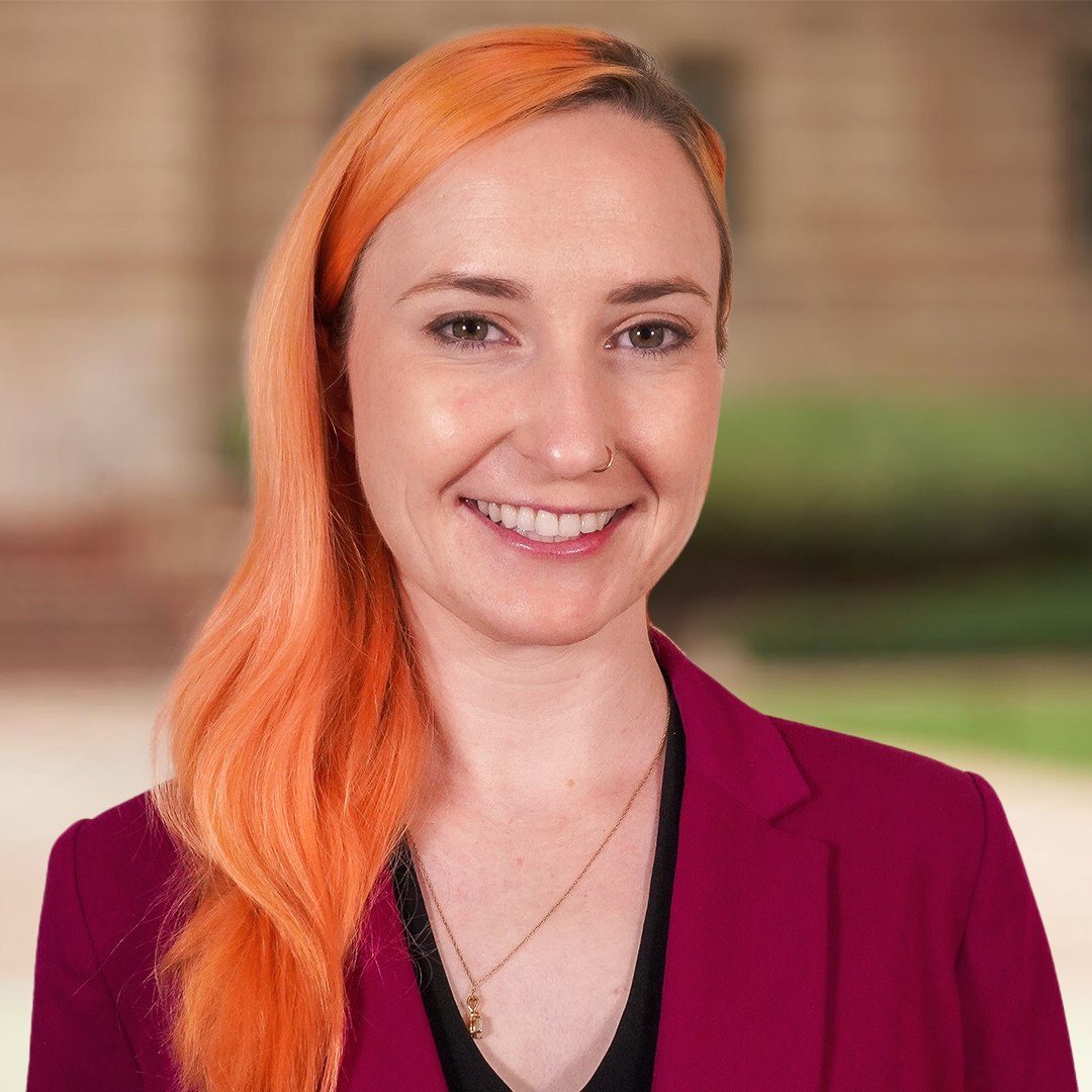 Ivy Zucaya UCLA Headshot