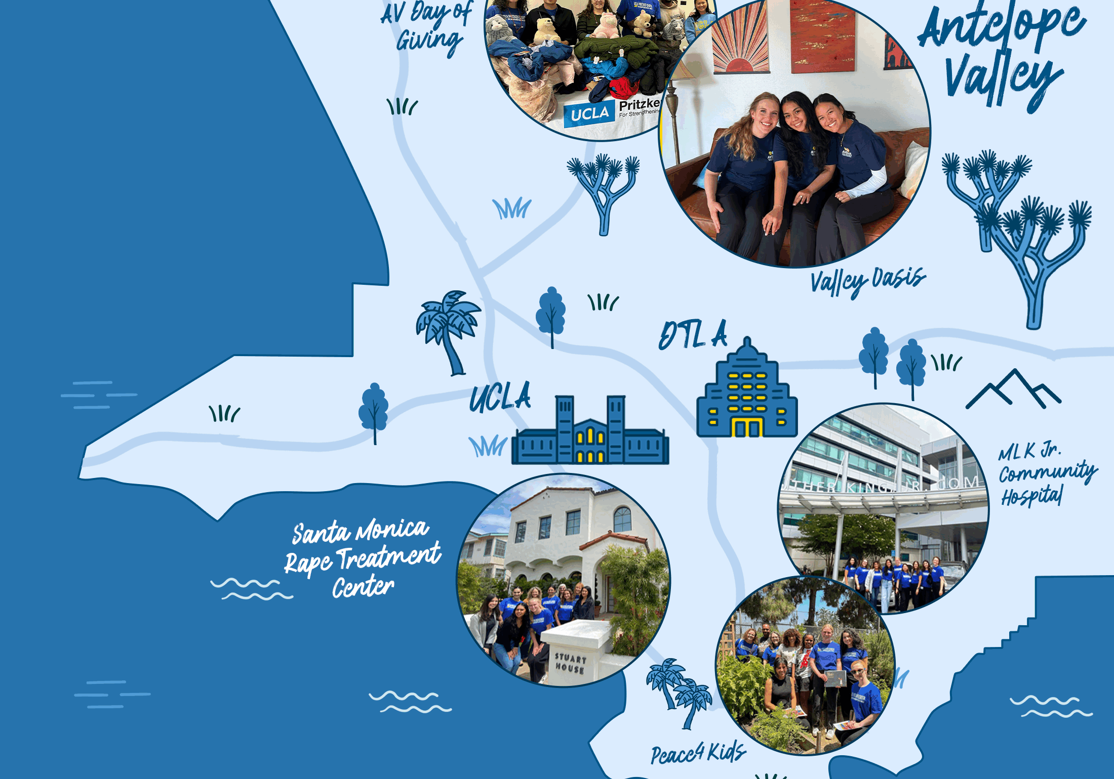 Map LA County impact report 2024