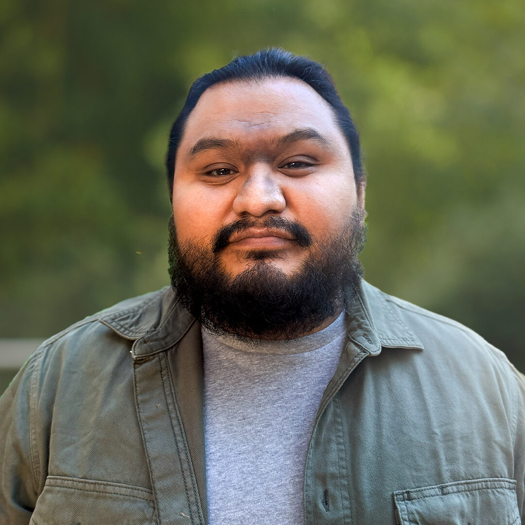 Patrosinio Cruz Headshot