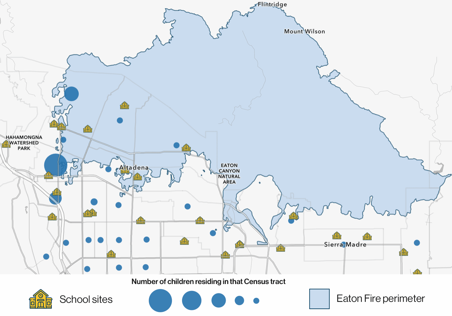 Slide 13-Map Zoomed out