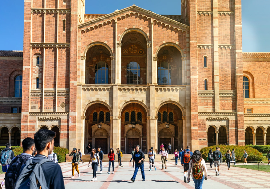 UCLA