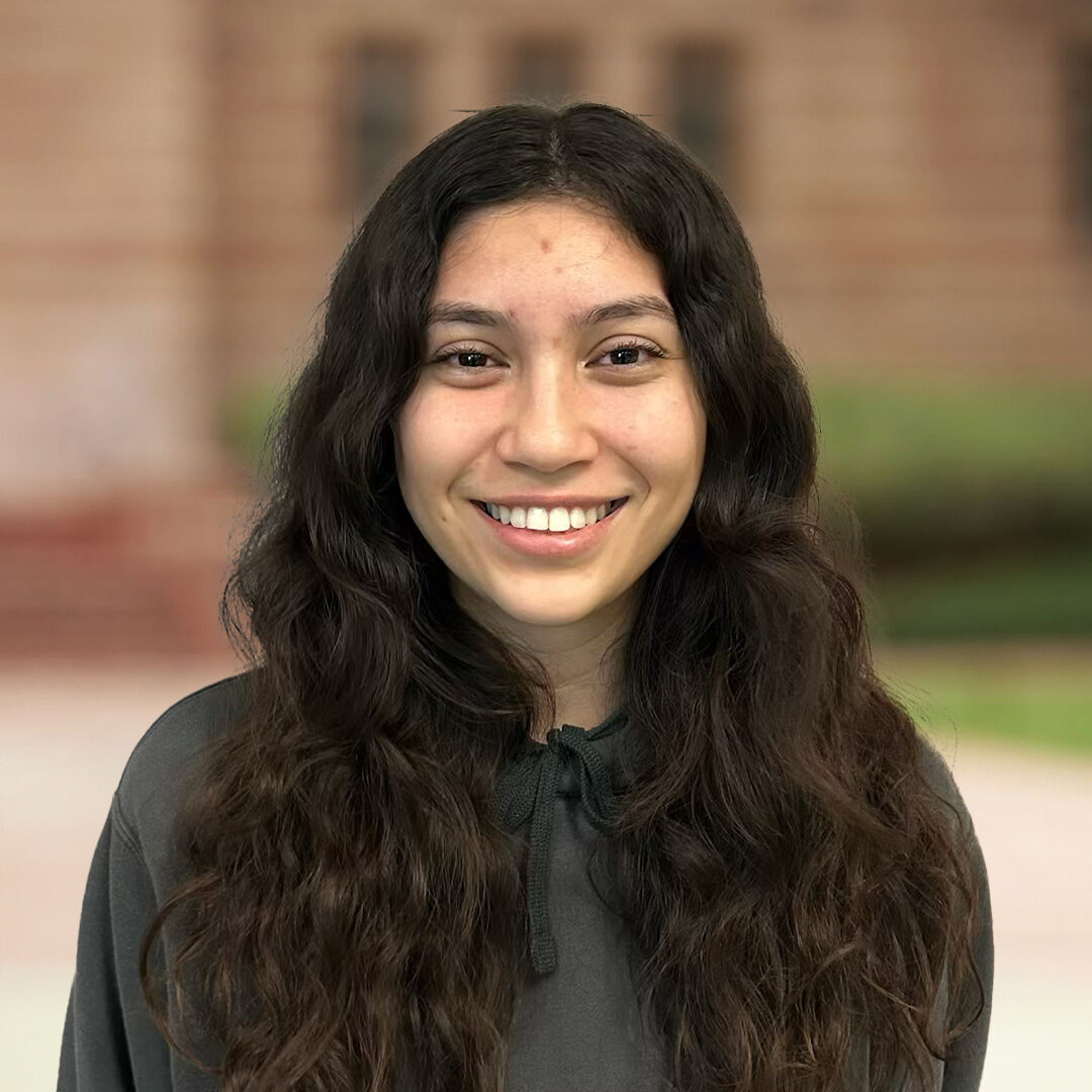 Valeria Headshot UCLA Background